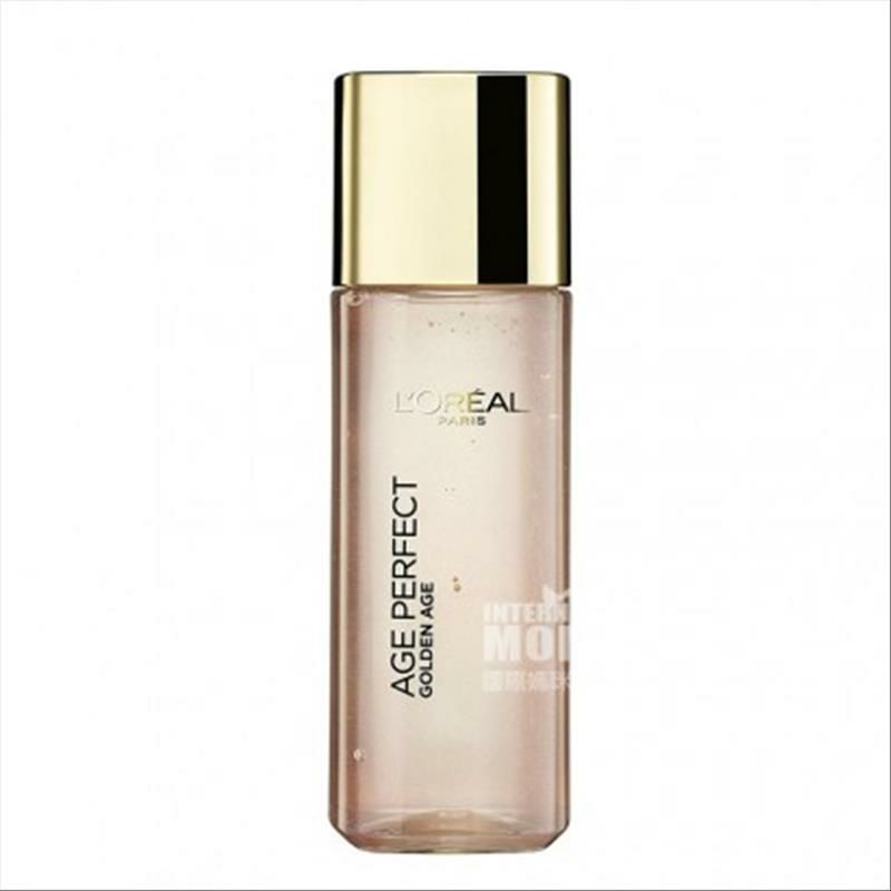 L OREAL Paris 프랑스골드뷰티시리즈골드리페어워터해외판