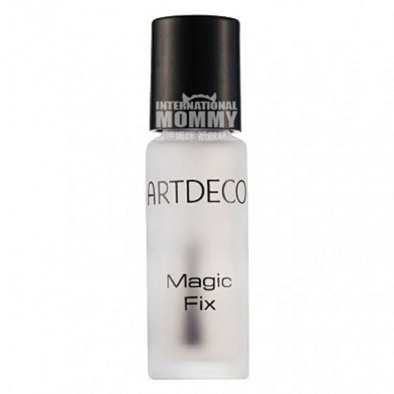 ARTDECO 독일입술광택방수담합액체립스틱비옷해외버전