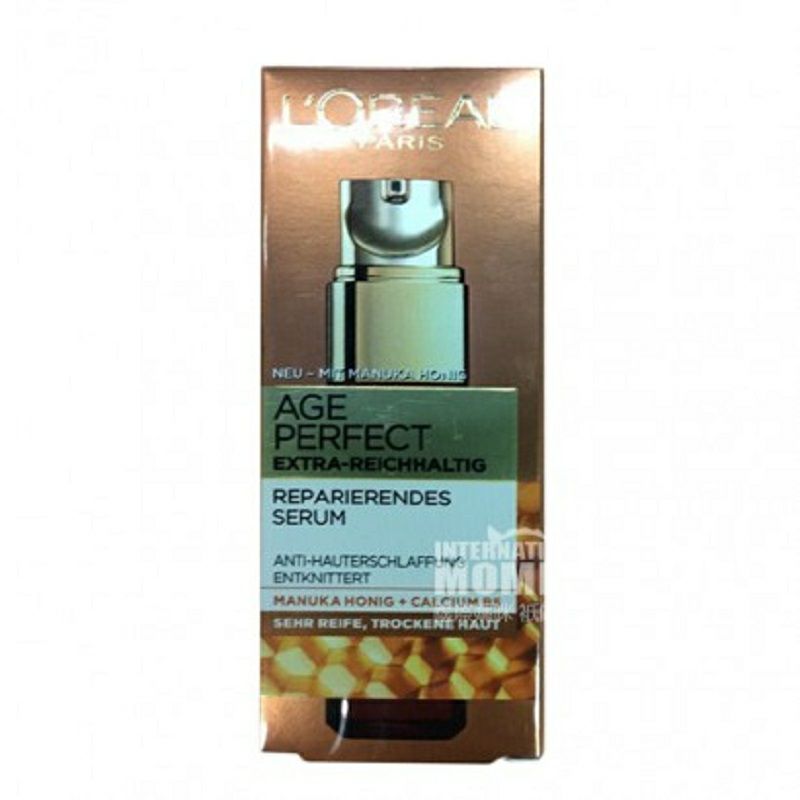 L OREAL Paris 프랑스김치진프리미엄퍼펙트세럼해외버전