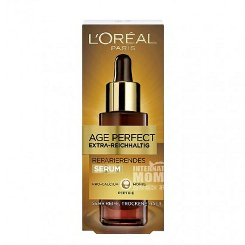 L OREAL Paris 프랑스김치진프리미엄퍼펙트세럼해외버전