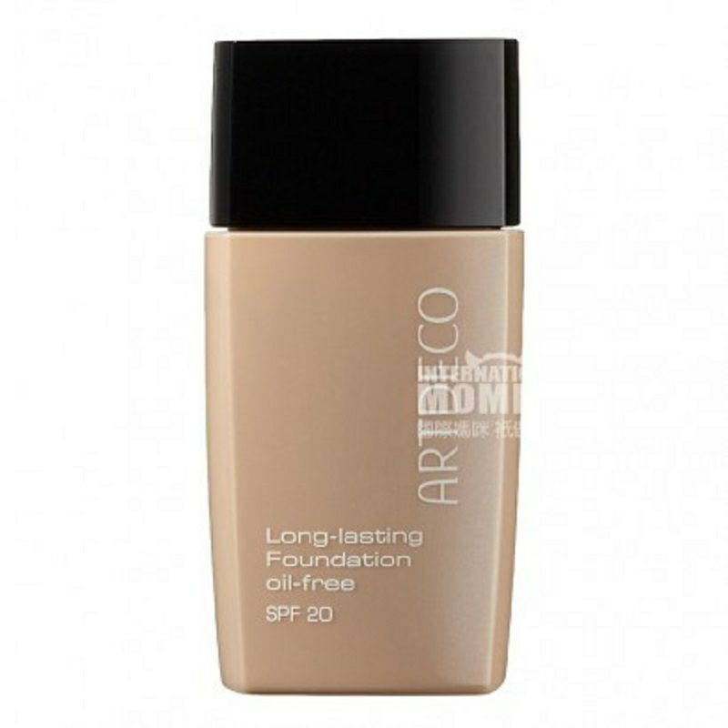 ARTDECO 독일장기용오일컨트롤선스크린파운데이션해외버전