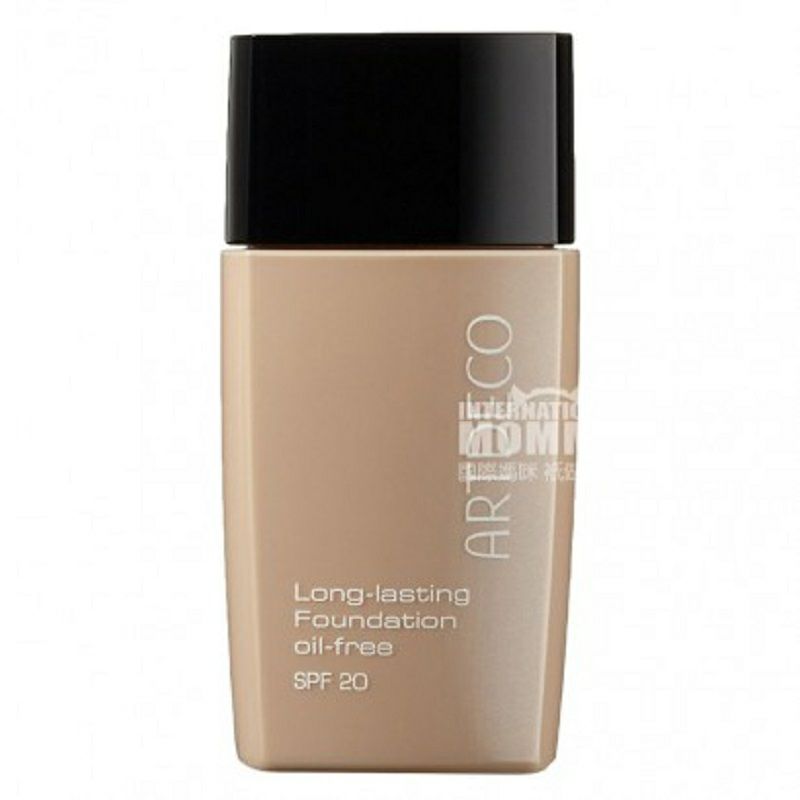 ARTDECO 독일장기용오일컨트롤선스크린파운데이션해외버전