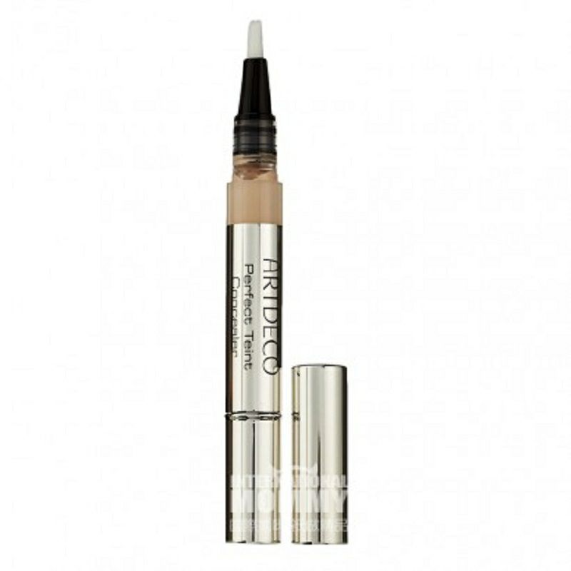 ARTDECO 독일광물성피부에좋은오일프리컨실러펜해외버전