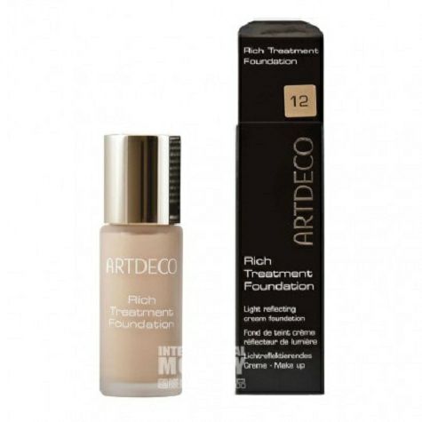 ARTDECO 독일퍼펙트리퀴드크림해외판