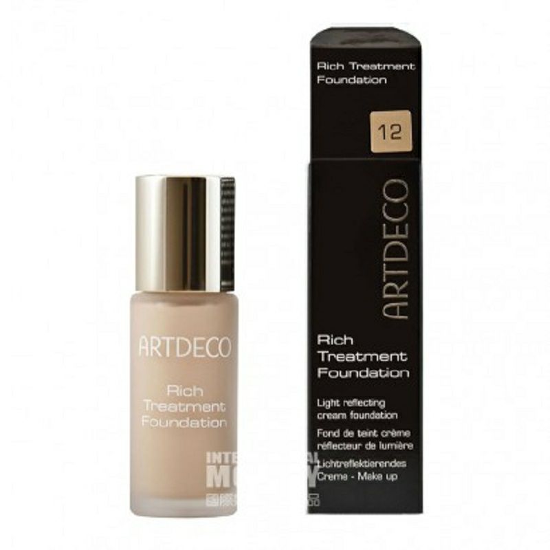 ARTDECO 독일퍼펙트리퀴드크림해외판