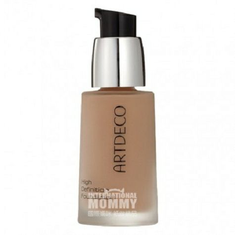 ARTDECO 독일고화질연질액체파운데이션해외버전