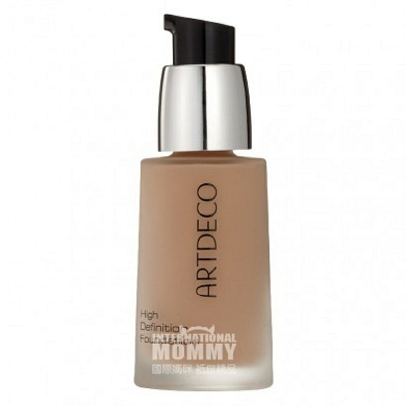 ARTDECO 독일고화질연질액체파운데이션해외버전