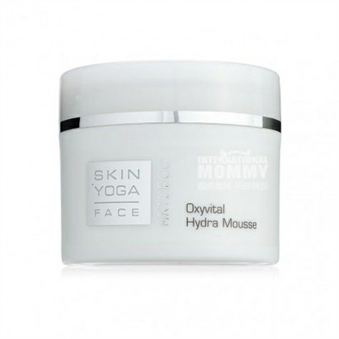 ARTDECO 독일어요가액티브모이스춰라이저해외버전