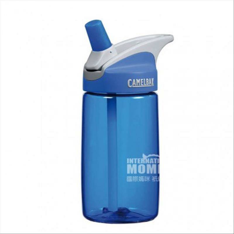 CAMELBAK 미국어린이누출방지음주컵 400ml 해외버전