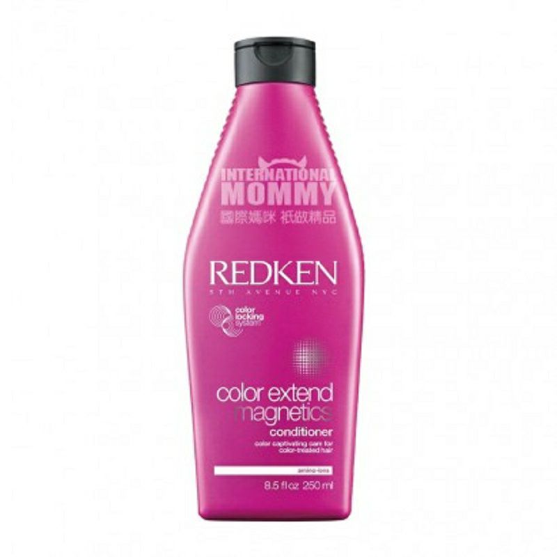 REDKEN 영국컨디셔너해외판