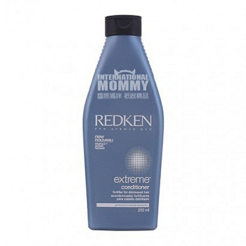 REDKEN 영국컨디셔너해외판
