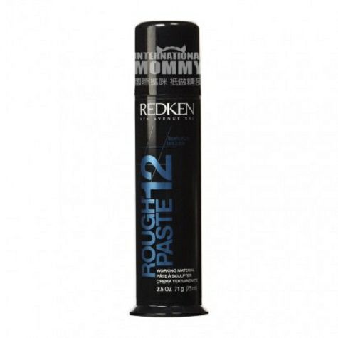 REDKEN 영국 12 시간스타일링젤해외판