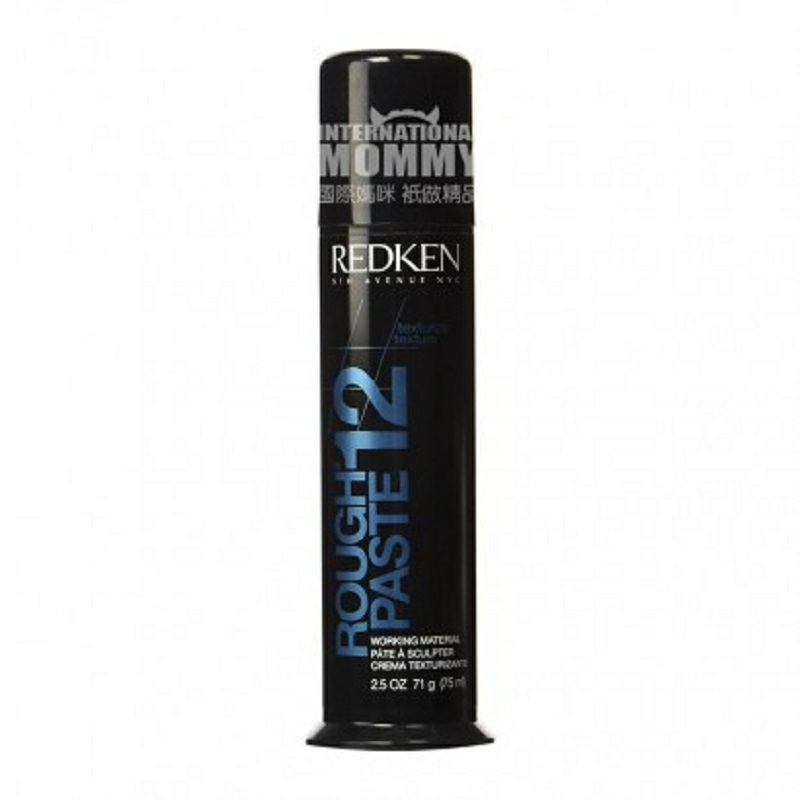 REDKEN 영국 12 시간스타일링젤해외판