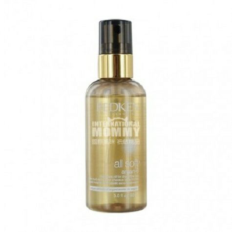 REDKEN 영국멀티효과헤어오일해외버전