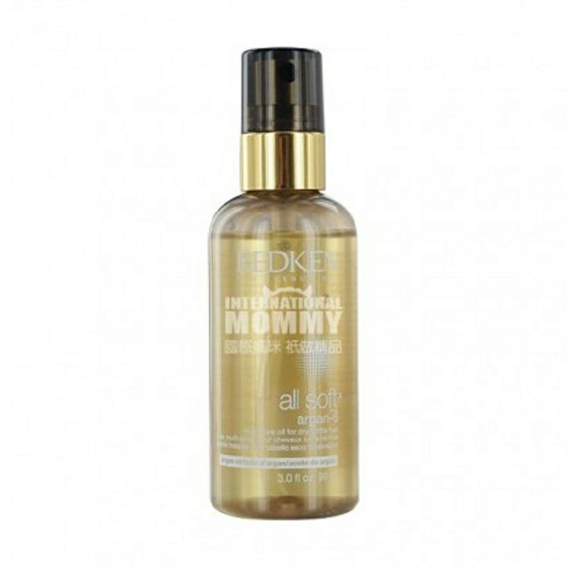 REDKEN 영국멀티효과헤어오일해외버전