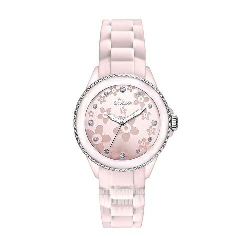 S.Oliver 독일여성용쿼츠시계 SO-2567-PQ 해외판