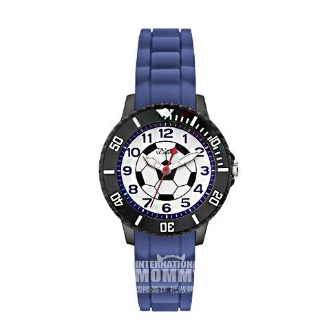 S.Oliver 독일보이쿼츠시계 SO-2589-PQ 해외판