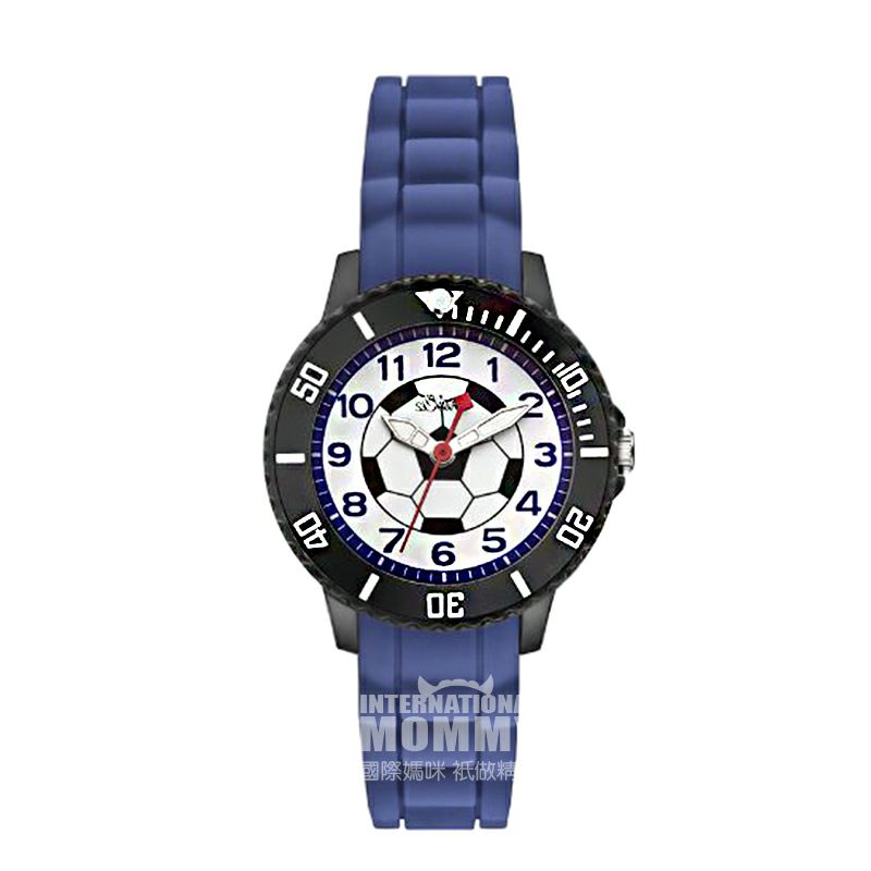 S.Oliver 독일보이쿼츠시계 SO-2589-PQ 해외판