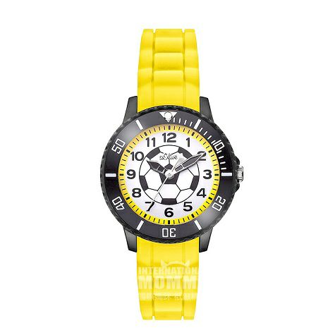 S.Oliver 독일 Boy 쿼츠시계 SO-2983-PQ 해외판