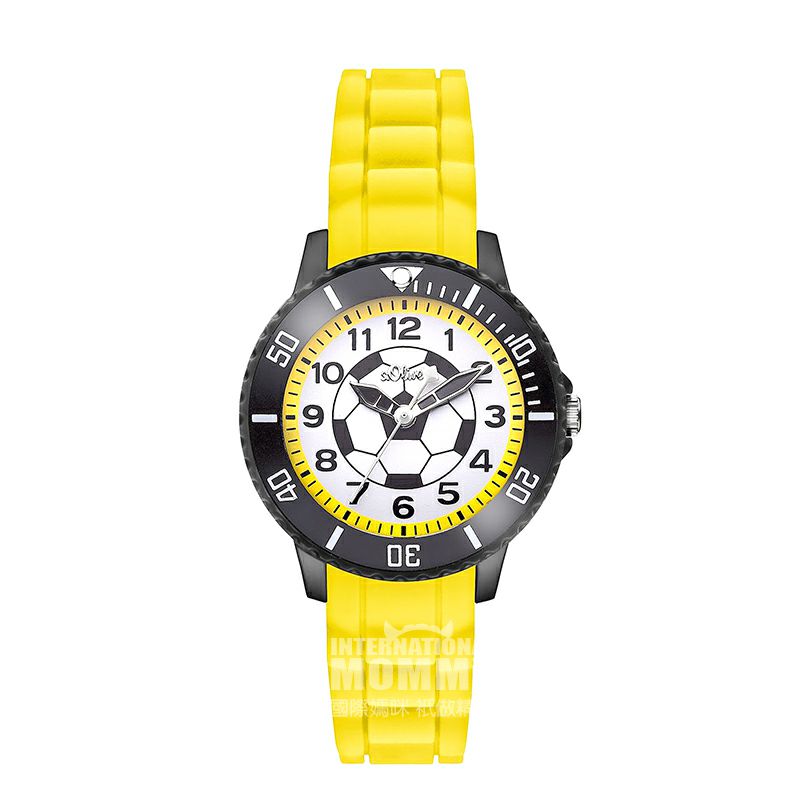 S.Oliver 독일 Boy 쿼츠시계 SO-2983-PQ 해외판