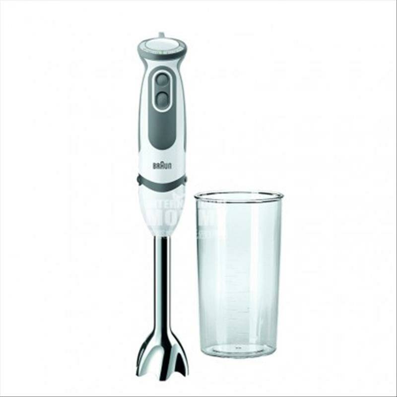 BRAUN 독일 MQ5000 수프핸드헬드쿠킹스틱해외버전