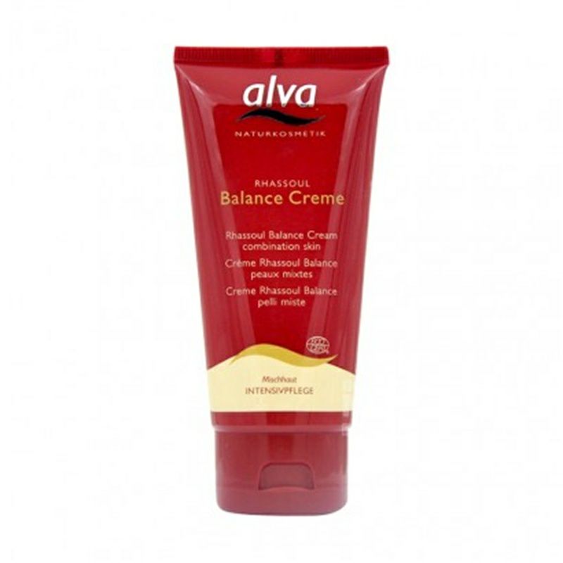 Alva 독일 Moroccan 화산진흙컨디셔닝크림해외판