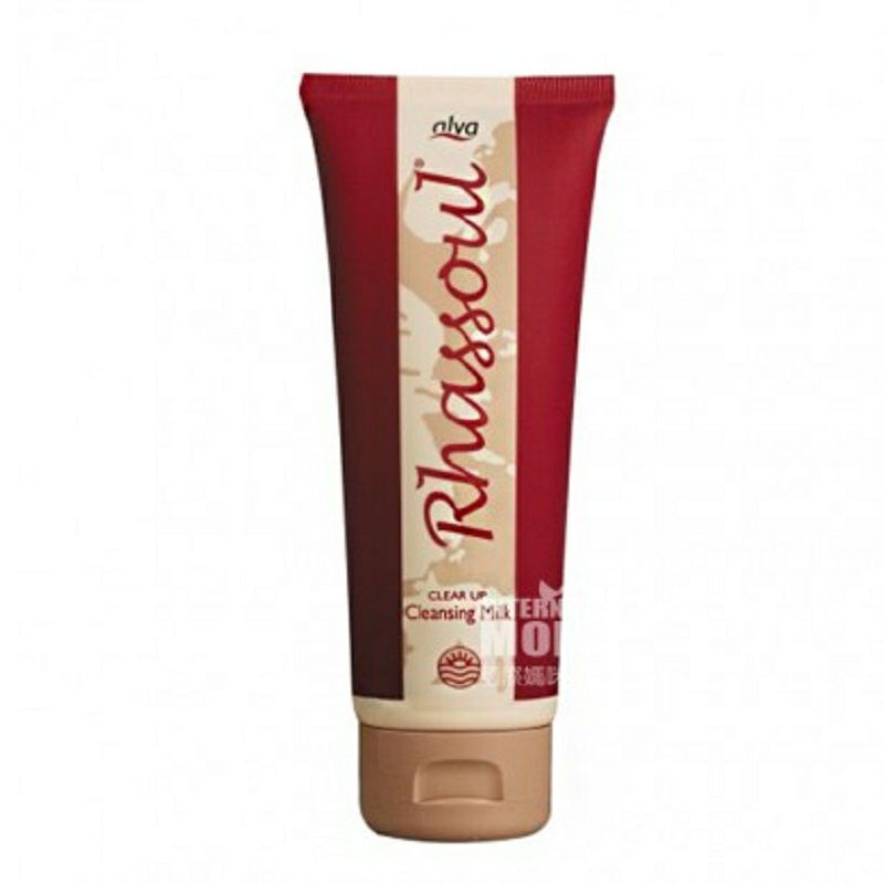 Alva 독일 Moroccan 화산진흙클렌징페이셜클렌저해외판