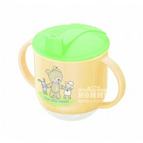 Rotho babydesign 독일공이치기용수철훈련컵해외판