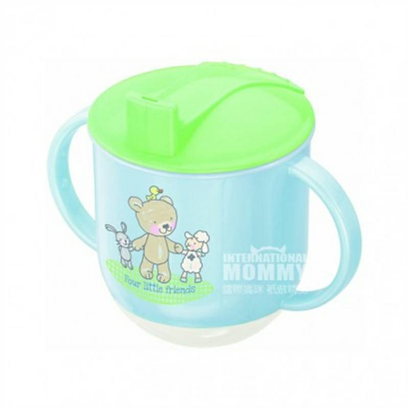 Rotho babydesign 독일공이치기용수철훈련컵해외판