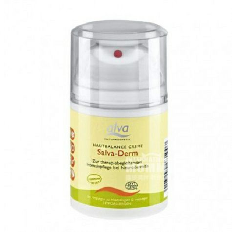 Alva 독일강력수리밸런스크림해외버전