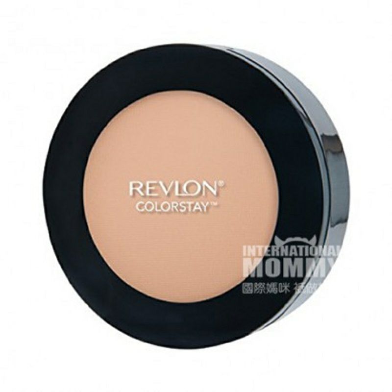 REVLON 미국비표백얇은반투명분말해외버전