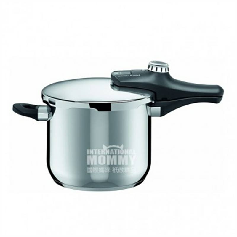 Silit 독일 ntrol 압력솥 6.5 리터해외버전