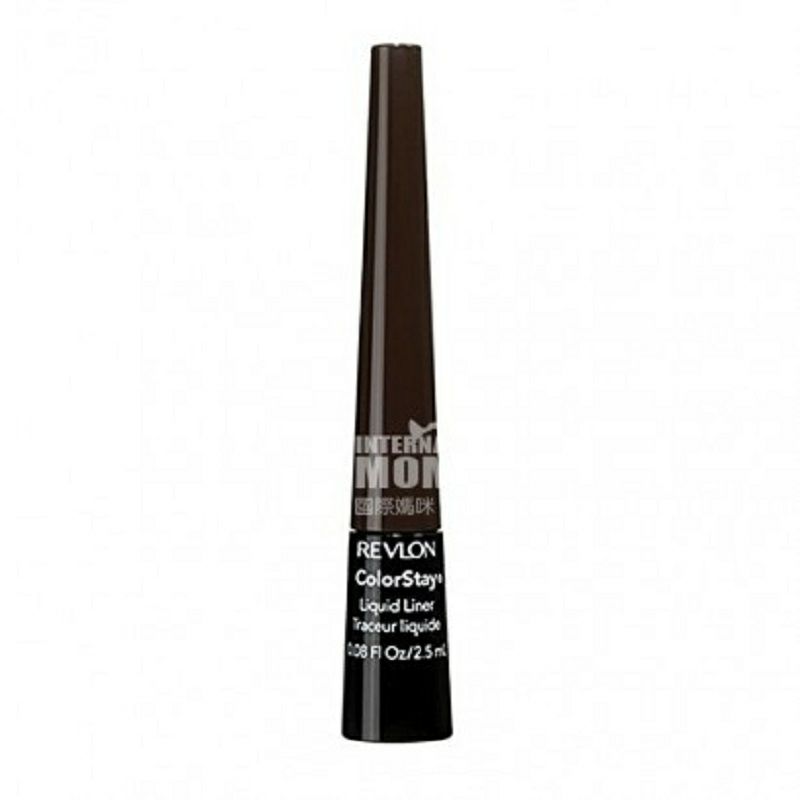 REVLON 미국 classic 논마킹아이라이너해외판