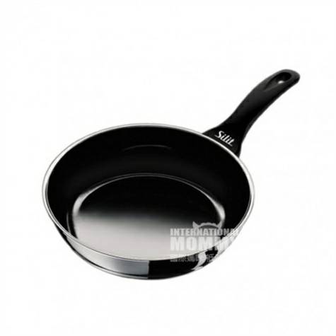 Silit 독일 Sheila 스틸싱글핸들논스틱팬 24cm 해외버...