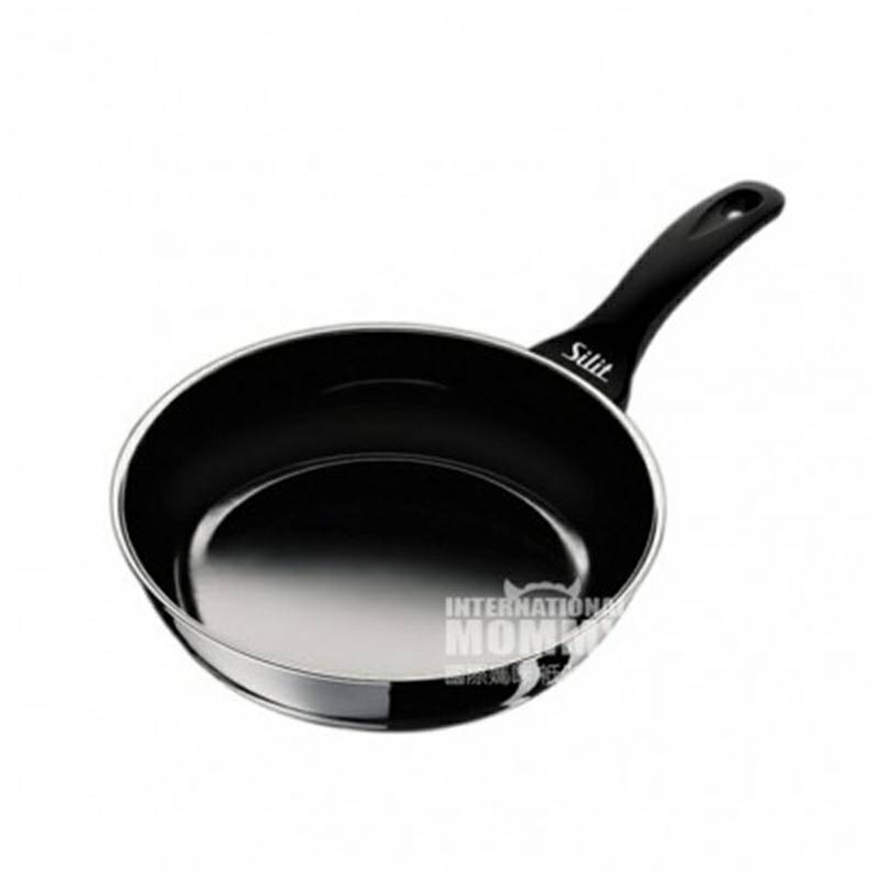 Silit 독일 Sheila 스틸싱글핸들논스틱팬 24cm 해외버전