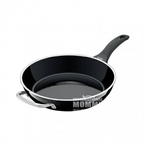 Silit 독일 Sheila 스틸싱글핸들논스틱팬 28cm 핸들해...