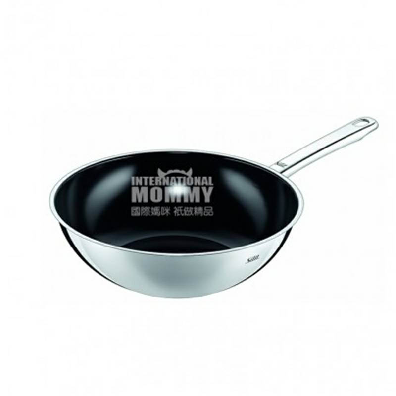 Silit 독일 Chinese Wuhan Wok 28cm 해외판
