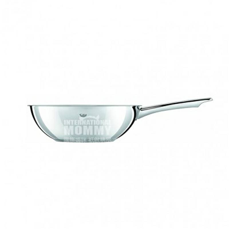 Silit 독일 Chinese Wuhan Wok 28cm 해외판