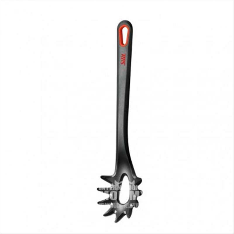 Silit 독일어고온방지실리콘국수스푼해외버전