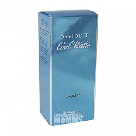 DAVIDOFF 우크라이나,아이스워터바디워시해외판