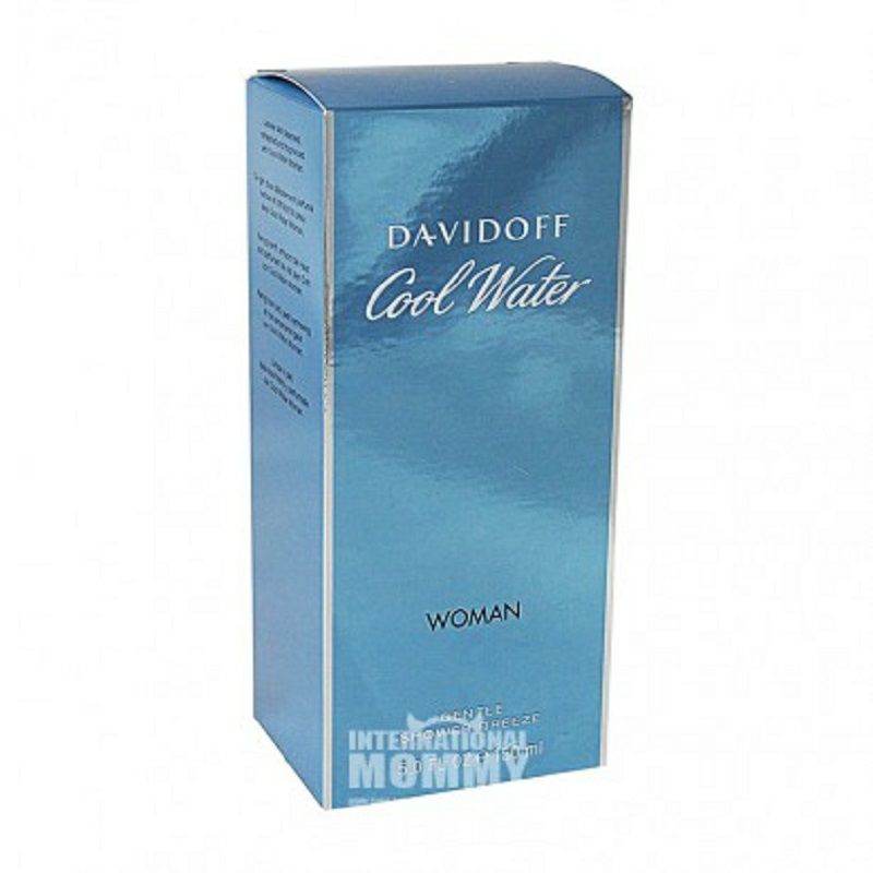 DAVIDOFF 우크라이나,아이스워터바디워시해외판