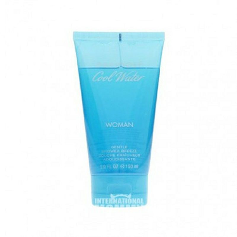 DAVIDOFF 우크라이나,아이스워터바디워시해외판