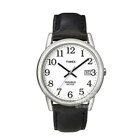 TIMEX 아메리칸남성용쿼츠시계 T2H281 해외판