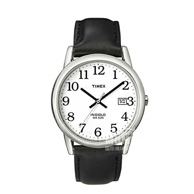 TIMEX 아메리칸남성용쿼츠시계 T2H281 해외판