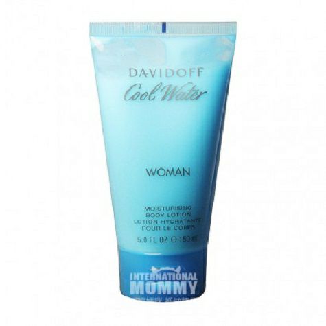 DAVIDOFF 우크라이나,빙수바디로션해외판