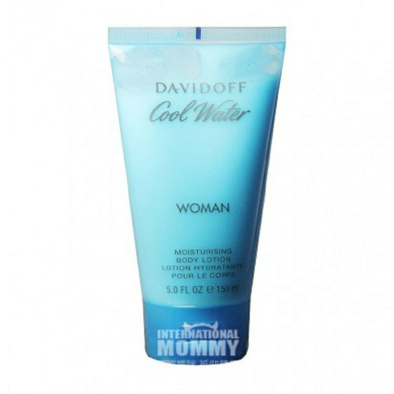 DAVIDOFF 우크라이나,빙수바디로션해외판