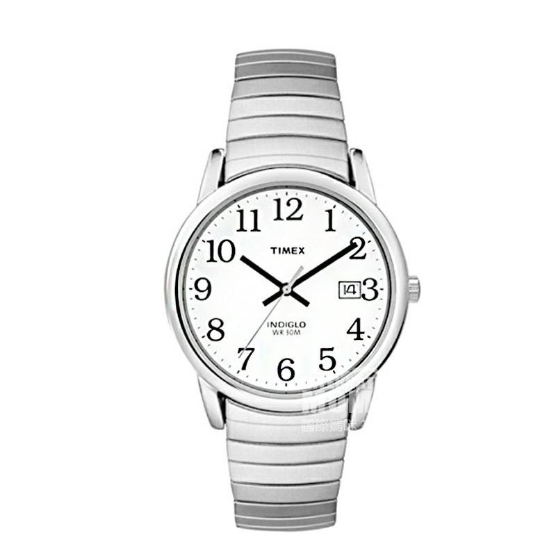 TIMEX 아메리칸남성용쿼츠시계 T2H451 해외판