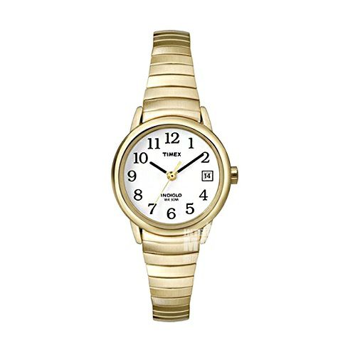 TIMEX 아메리칸레이디스쿼츠시계 T2H351 해외판