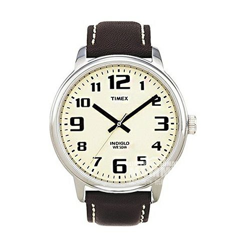 TIMEX 아메리칸남성용쿼츠시계 T28201 해외판
