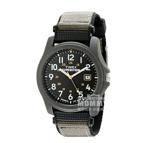 TIMEX 아메리칸남성용쿼츠시계 T42571 해외판